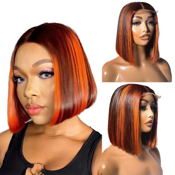 Brazilian 13x4 Lace Frontal